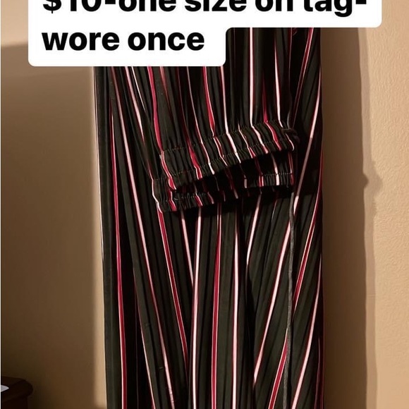 Pants - Picture 2 of 3